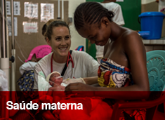 saúde materna Saúde materna