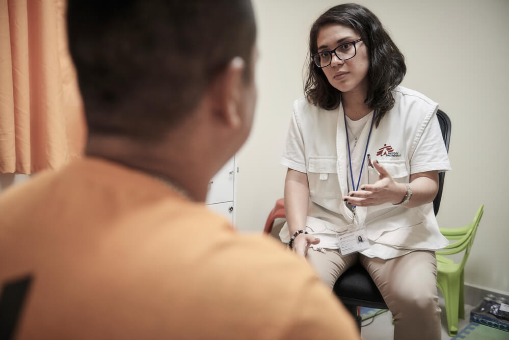 México: o tormento do desaparecimento forçado e seu grave impacto na saúde mental México: o tormento do desaparecimento forçado e seu grave impacto na saúde mental