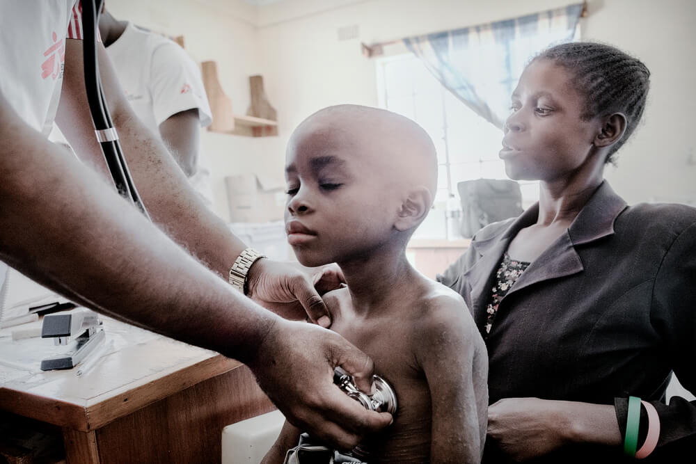 ViiV, divisão da Pfizer e da GSK para HIV/Aids, impede que crianças que vivem com o vírus recebam medicamentos ViiV, divisão da Pfizer e da GSK para HIV/Aids, impede que crianças que vivem com o vírus recebam medicamentos