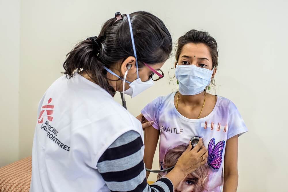 Líderes globais se reúnem em reunião inédita e histórica sobre tuberculose Líderes globais se reúnem em reunião inédita e histórica sobre tuberculose