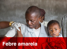 Febre amarela Febre amarela