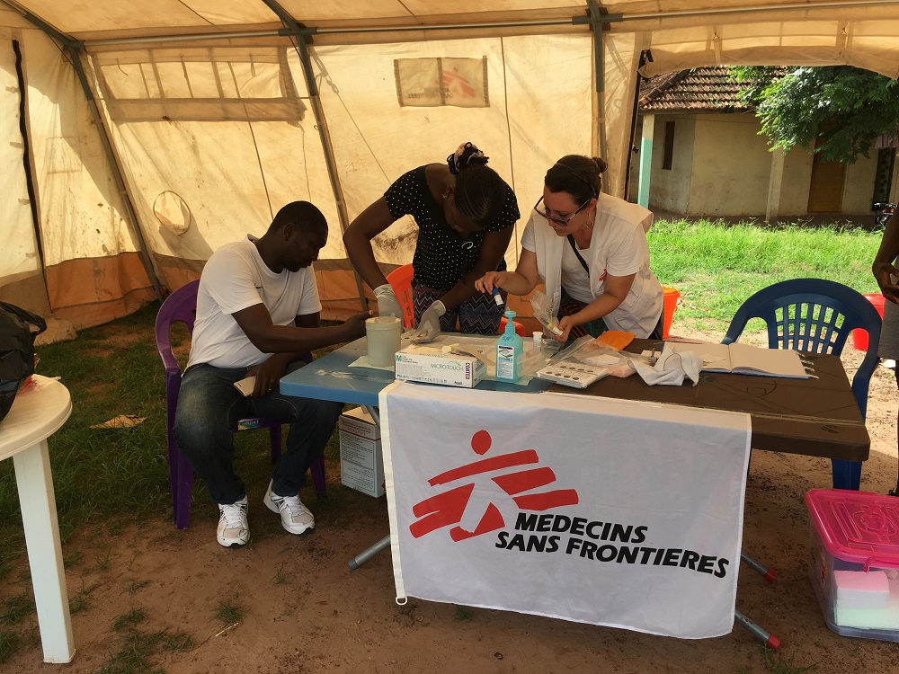 A diversidade de Bafatá, na Guiné-Bissau A diversidade de Bafatá, na Guiné-Bissau