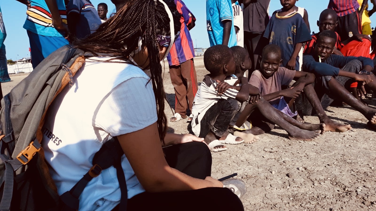 Malakal, Sudão do Sul Malakal, Sudão do Sul