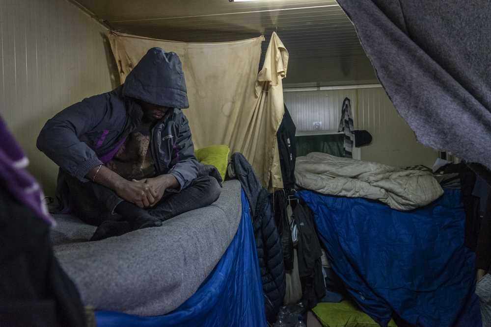 5 relatos de migrantes durante a pandemia do novo coronavírus 5 relatos de migrantes durante a pandemia do novo coronavírus