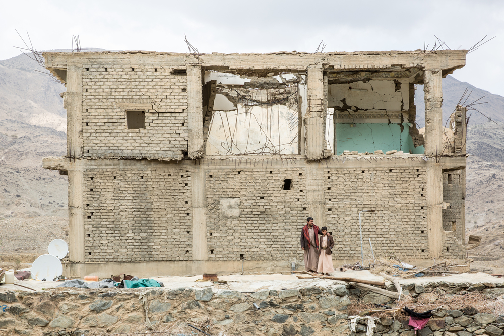 Iêmen: estruturas de saúde são ameaçadas pelos combates em Hodeidah Iêmen: estruturas de saúde são ameaçadas pelos combates em Hodeidah