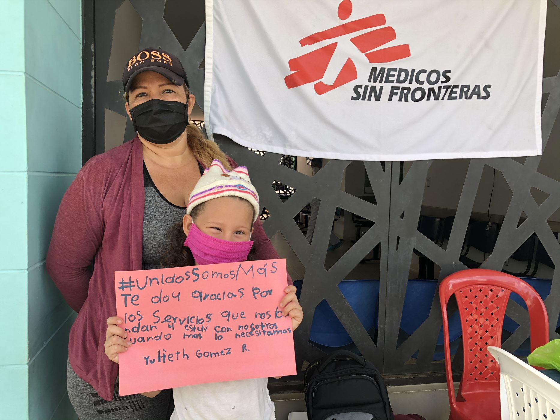Desinformação é um dos principais obstáculos para enfrentar a pandemia na Colômbia Desinformação é um dos principais obstáculos para enfrentar a pandemia na Colômbia
