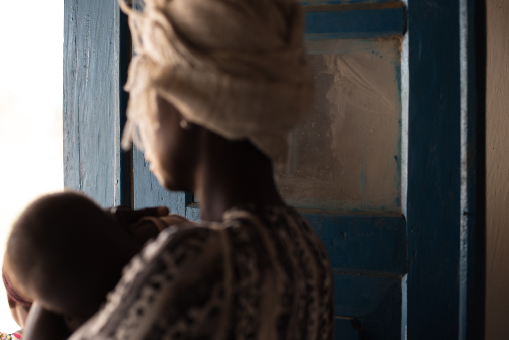 MSF denuncia violência em curso em Salamabila, na RDC MSF denuncia violência em curso em Salamabila, na RDC