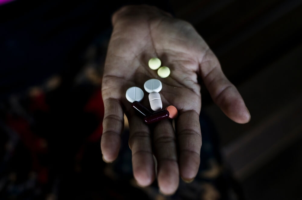 A esperança no tratamento da tuberculose A esperança no tratamento da tuberculose