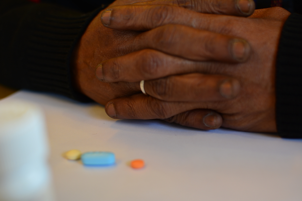 Europa analisa nesta semana ação contra patente de medicamento para hepatite C Europa analisa nesta semana ação contra patente de medicamento para hepatite C