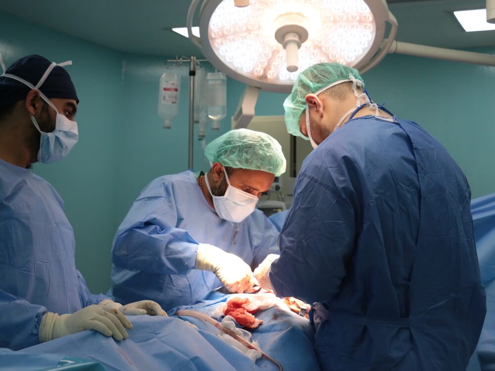 MSF encerra seu projeto em Ramtha, Jordânia MSF encerra seu projeto em Ramtha, Jordânia