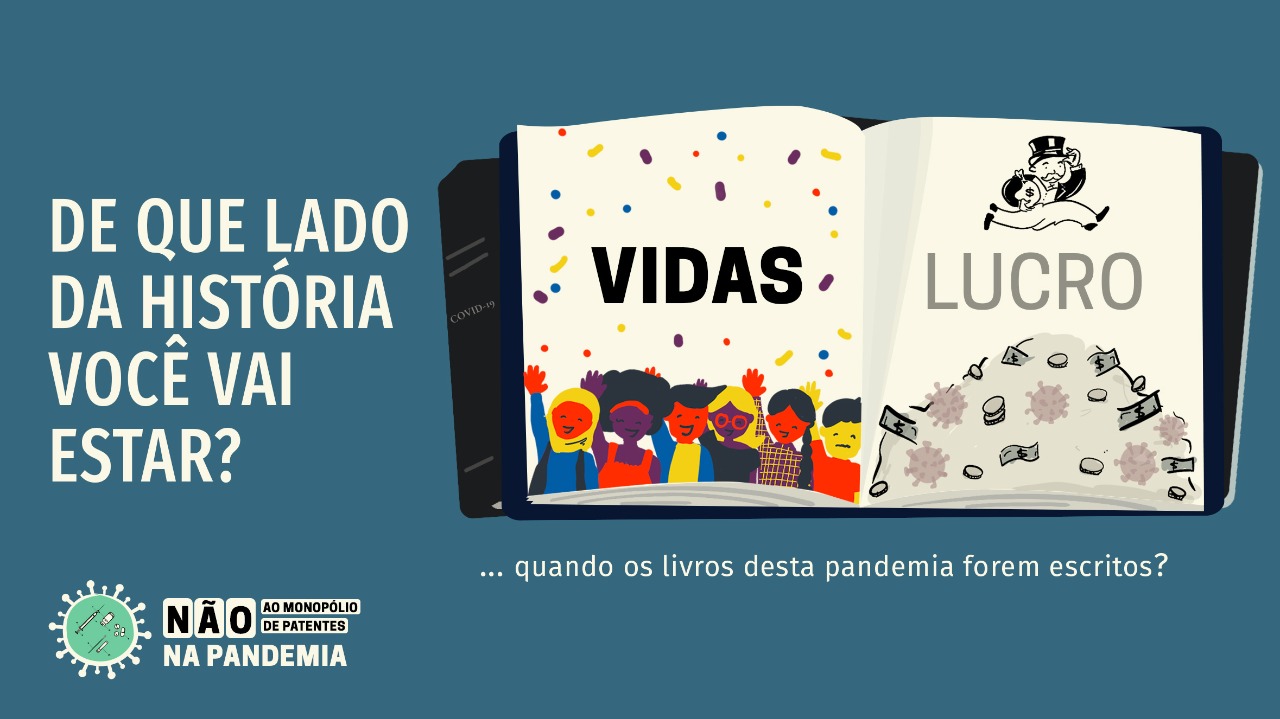 COVID-19: governos debatem proposta de solidariedade global contra a doença COVID-19: governos debatem proposta de solidariedade global contra a doença