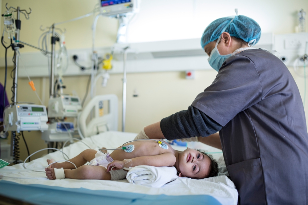 Líbano: serviços de pediatria em Zahle, Vale do Bekaa Líbano: serviços de pediatria em Zahle, Vale do Bekaa