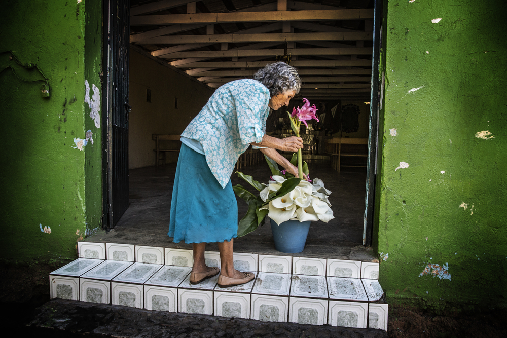 As indomáveis mulheres de Guerrero As indomáveis mulheres de Guerrero