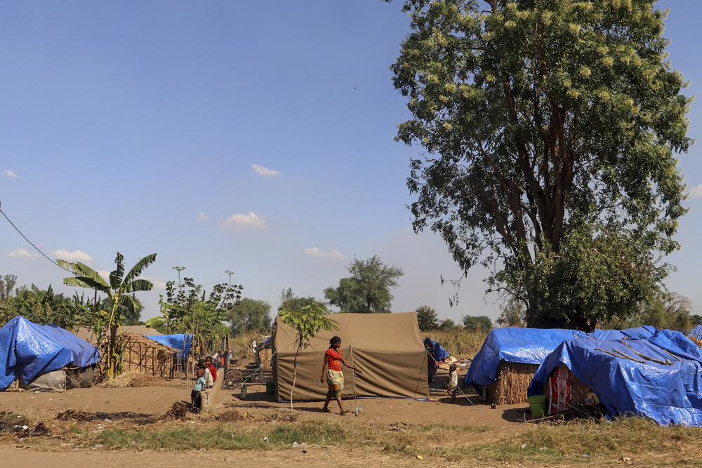 “Era como o fim do mundo” – Milhares são apanhados no fogo cruzado do conflito invisível no norte de Moçambique “Era como o fim do mundo” – Milhares são apanhados no fogo cruzado do conflito invisível no norte de Moçambique