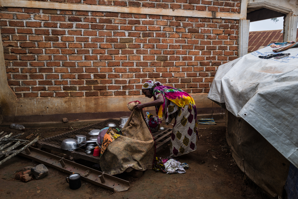 República Centro-Africana: em meio à violência constante, pessoas em Bambari não veem futuro República Centro-Africana: em meio à violência constante, pessoas em Bambari não veem futuro