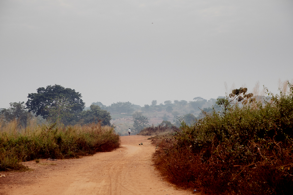 República Centro-Africana: MSF denuncia o assassinato de vários civis, incluindo um membro da organização República Centro-Africana: MSF denuncia o assassinato de vários civis, incluindo um membro da organização