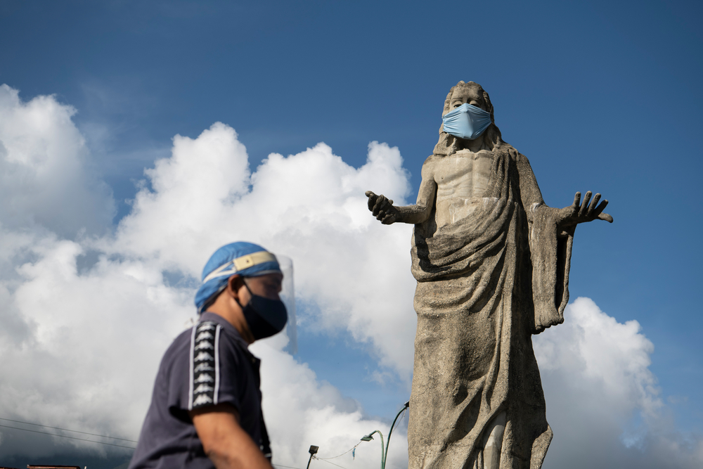 9 perguntas e respostas sobre as vacinas contra a COVID-19 9 perguntas e respostas sobre as vacinas contra a COVID-19