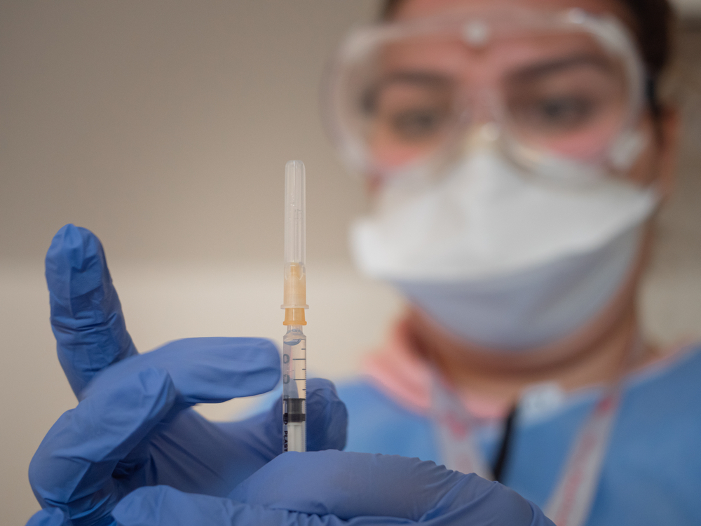 Para MSF, veto parcial à suspensão de patentes prejudica combate à pandemia Para MSF, veto parcial à suspensão de patentes prejudica combate à pandemia