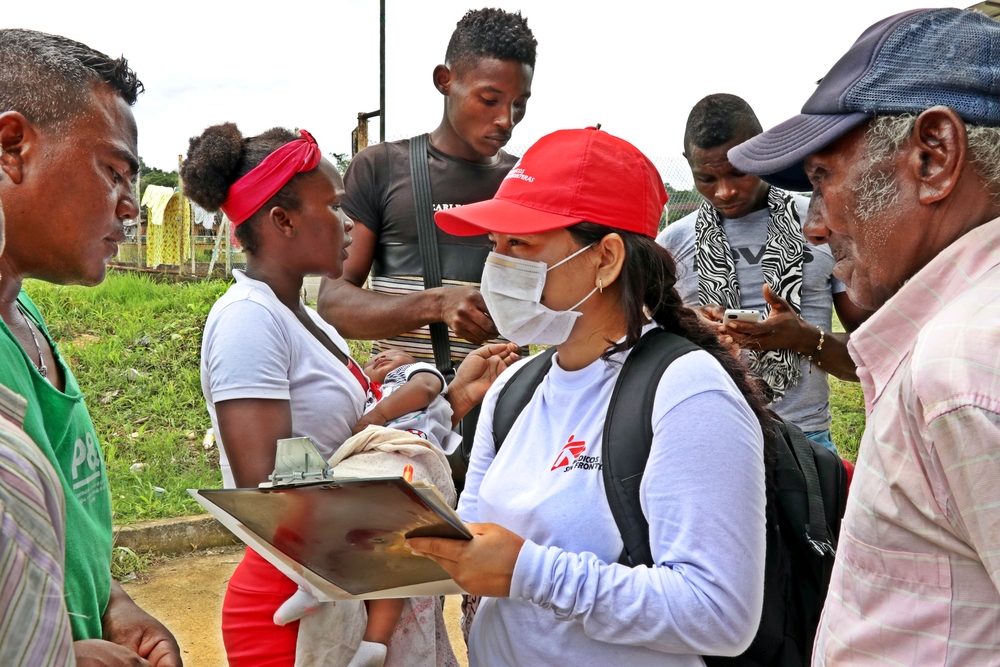 5 palavras-chave para entender a crise humanitária no sul da Colômbia 5 palavras-chave para entender a crise humanitária no sul da Colômbia