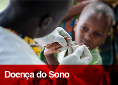 Doença do sono Doença do sono