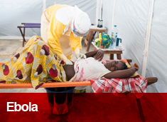 Ebola