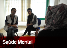 Saúde mental Saúde mental