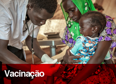 Vacinação Vacinação