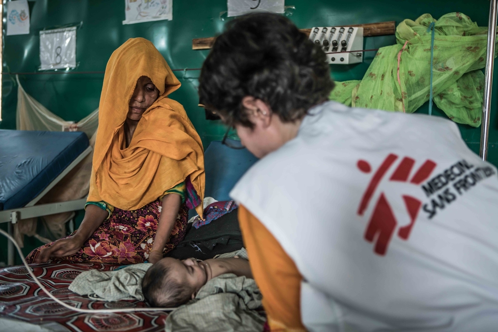 Bangladesh: nascendo na adversidade Bangladesh: nascendo na adversidade