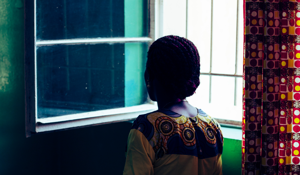 RDC: diversos casos de violência sexual cometidos por homens armados em Kasai RDC: diversos casos de violência sexual cometidos por homens armados em Kasai