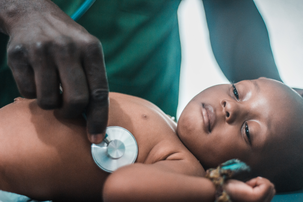 Guiné-Bissau: cinco coisas para saber sobre o nosso projeto pediátrico Guiné-Bissau: cinco coisas para saber sobre o nosso projeto pediátrico