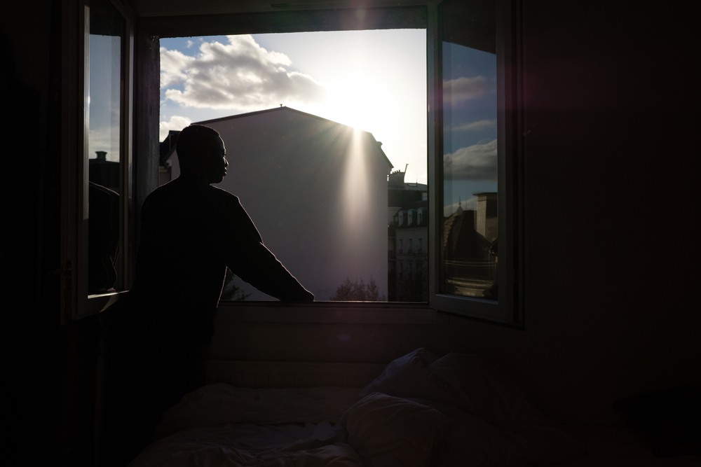 5 dicas para se adaptar à vida em confinamento 5 dicas para se adaptar à vida em confinamento