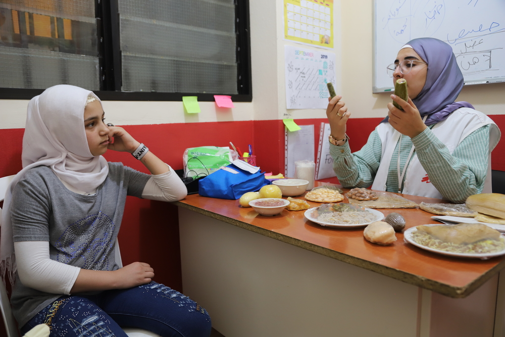 8 razões pelas quais o diabetes é uma emergência humanitária 8 razões pelas quais o diabetes é uma emergência humanitária