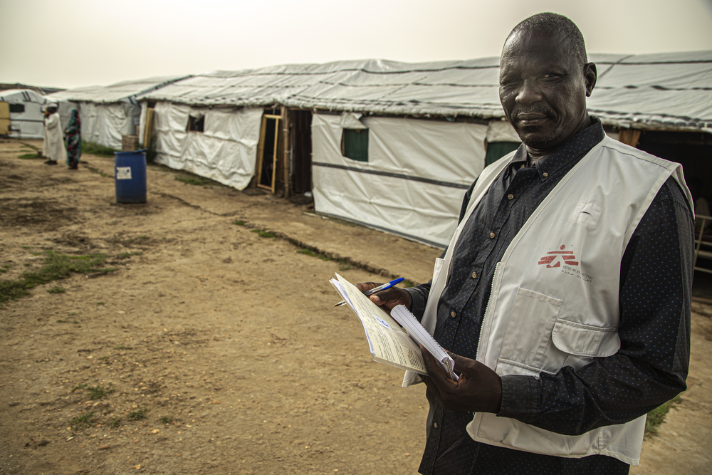 Quatro coisas que você precisa saber sobre refugiados sul-sudaneses no Sudão Quatro coisas que você precisa saber sobre refugiados sul-sudaneses no Sudão