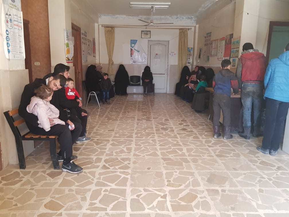 Cansados de fugir: sírios não têm mais para onde escapar da violência em Idlib Cansados de fugir: sírios não têm mais para onde escapar da violência em Idlib