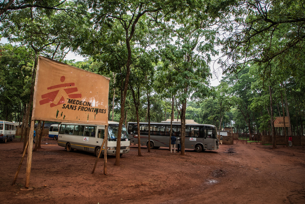 Carta aberta: refugiados e comunidades anfitriãs da Tanzânia são muito vulneráveis à COVID-19 Carta aberta: refugiados e comunidades anfitriãs da Tanzânia são muito vulneráveis à COVID-19