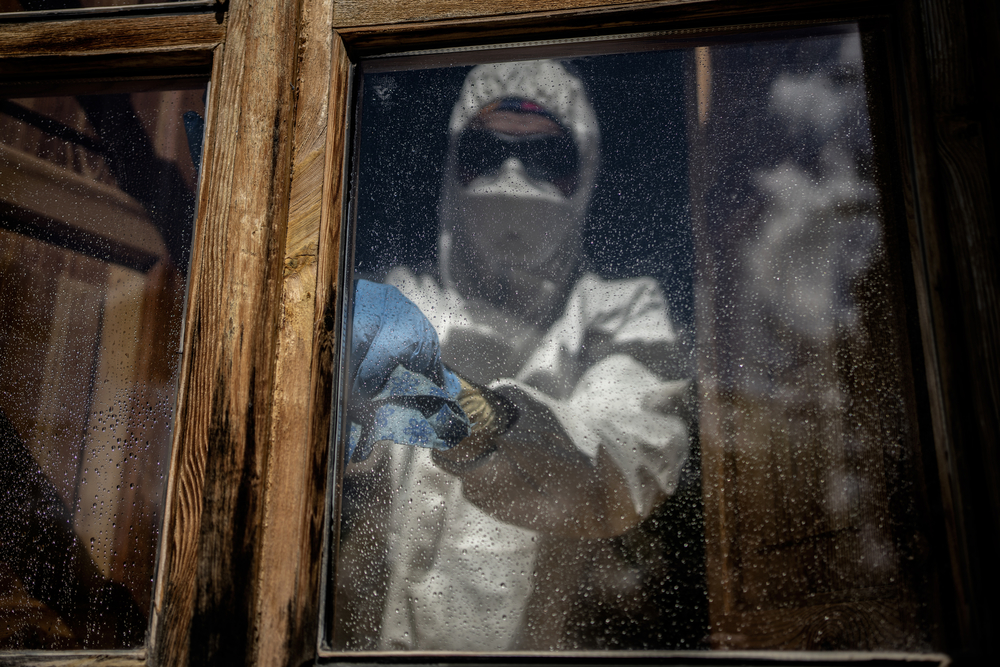 MSF conclui resposta à COVID-19 na Espanha MSF conclui resposta à COVID-19 na Espanha