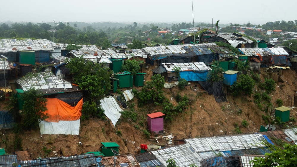 Três perguntas sobre a vida dos rohingyas em Bangladesh Três perguntas sobre a vida dos rohingyas em Bangladesh