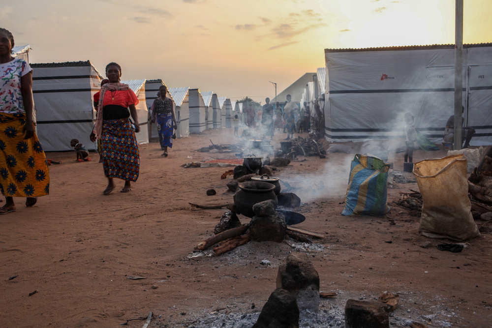 Nigéria: uma crise negligenciada no estado de Benue Nigéria: uma crise negligenciada no estado de Benue
