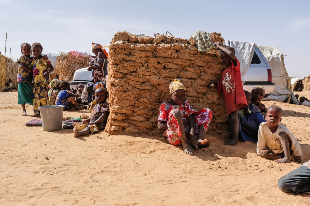 Níger: equipes de MSF são forçadas a deixar Maïné Soroa, na região de Diffa Níger: equipes de MSF são forçadas a deixar Maïné Soroa, na região de Diffa