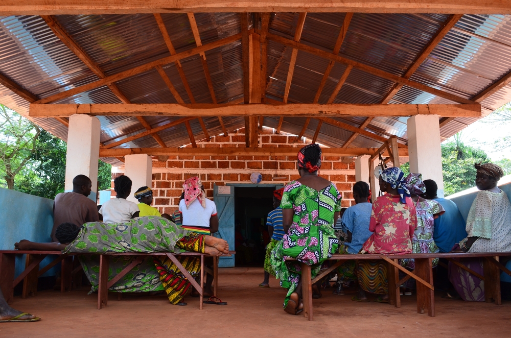 RCA: MSF pede cessar-fogo em Bangassou para permitir acesso a cuidados médicos RCA: MSF pede cessar-fogo em Bangassou para permitir acesso a cuidados médicos