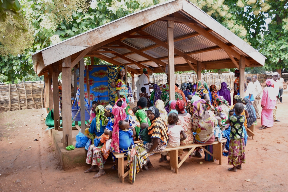Grupos armados retornam a Bambari, na República Centro-Africana Grupos armados retornam a Bambari, na República Centro-Africana