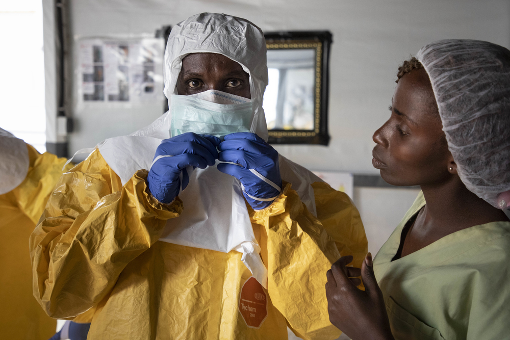 5 mitos e verdades sobre doenças que MSF trata 5 mitos e verdades sobre doenças que MSF trata