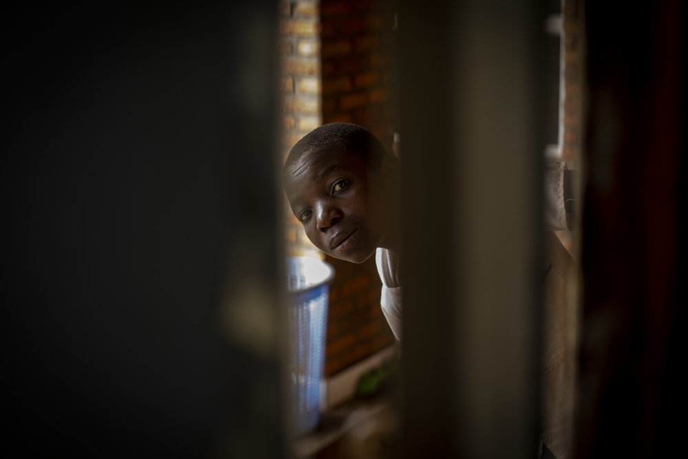 Assistência humanitária no sul do Kivu do Norte deve ser urgentemente ampliada Assistência humanitária no sul do Kivu do Norte deve ser urgentemente ampliada