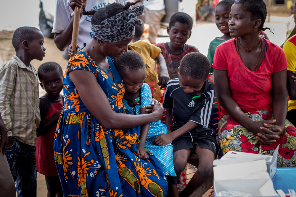 RDC: dois meses depois da eclosão da violência, Yumbi ainda cuida de suas feridas RDC: dois meses depois da eclosão da violência, Yumbi ainda cuida de suas feridas