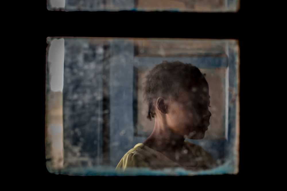 Violência sexual em Salamabia Violência sexual em Salamabia