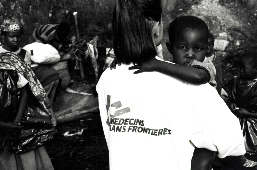 Ruanda: 20 anos depois do genocídio Ruanda: 20 anos depois do genocídio
