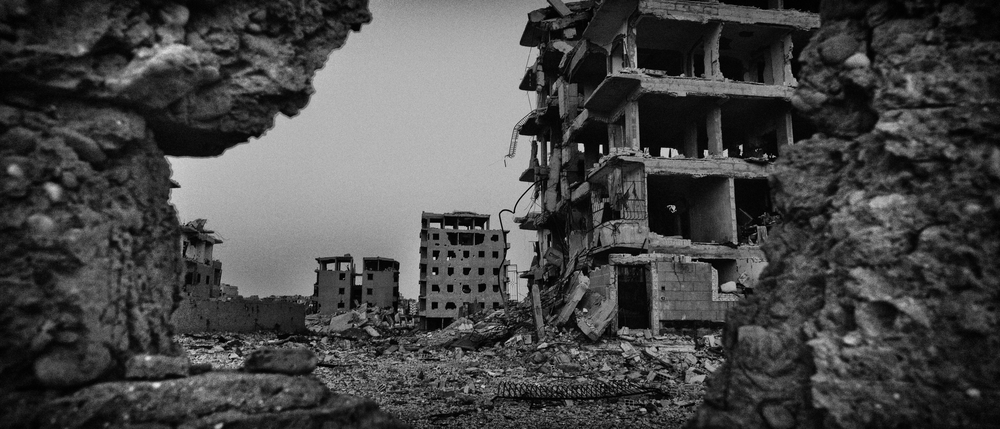Carta aos médicos em Ghouta Oriental Carta aos médicos em Ghouta Oriental