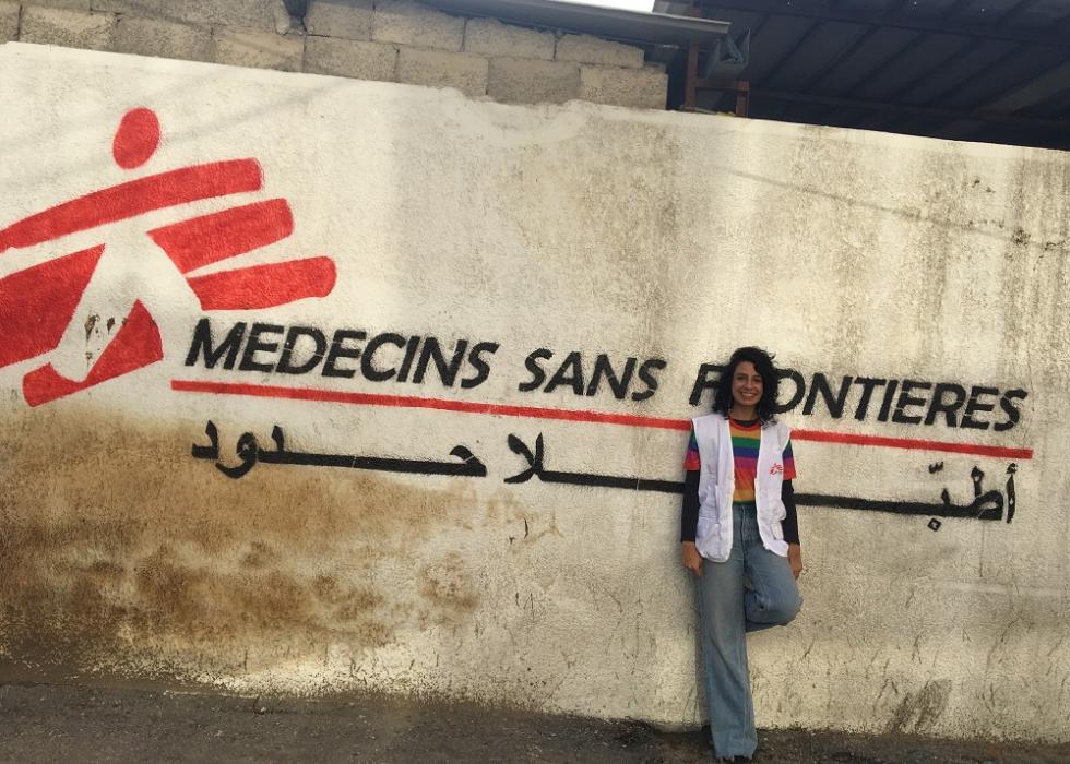 Os campos de morangos da Palestina