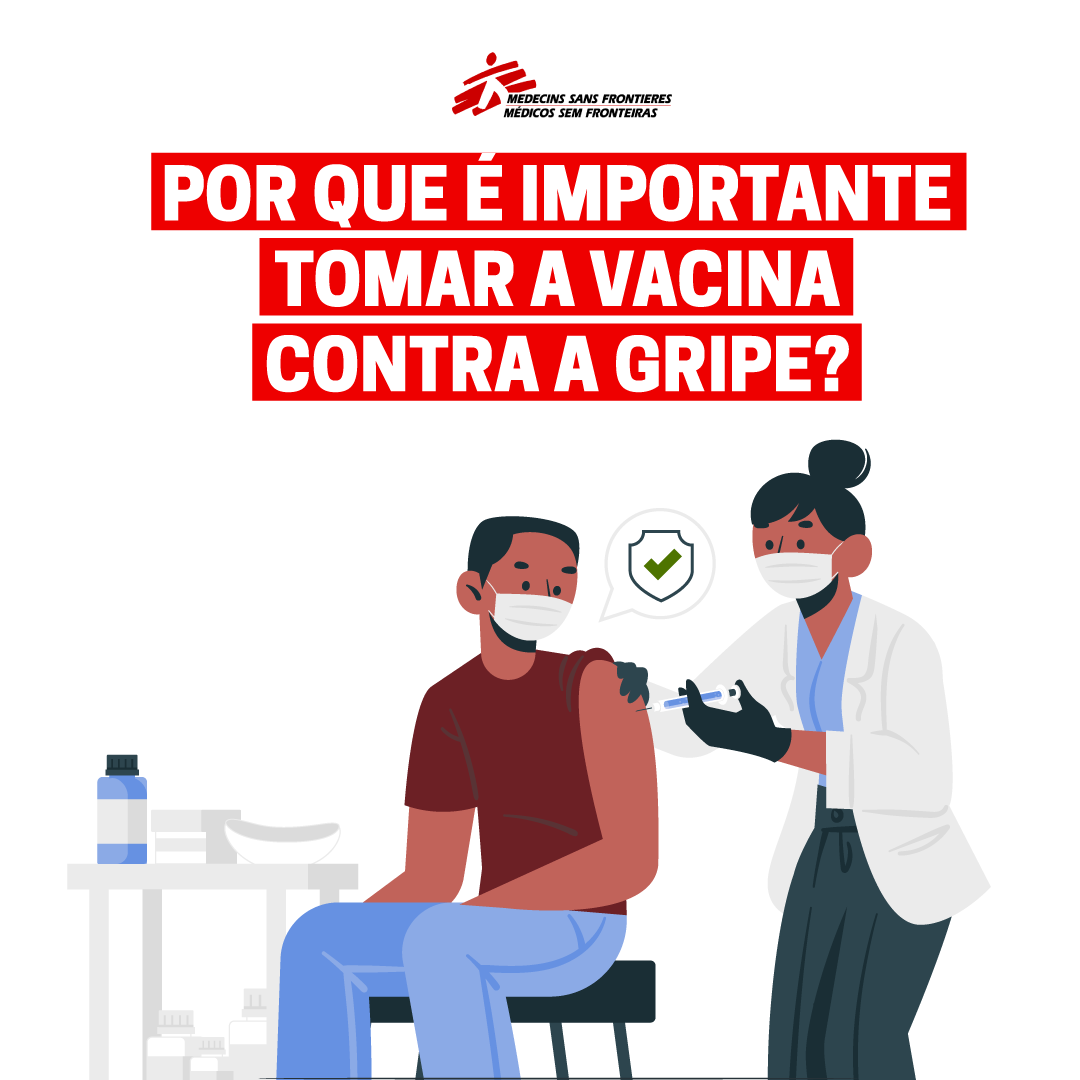 Prevenção MSF
