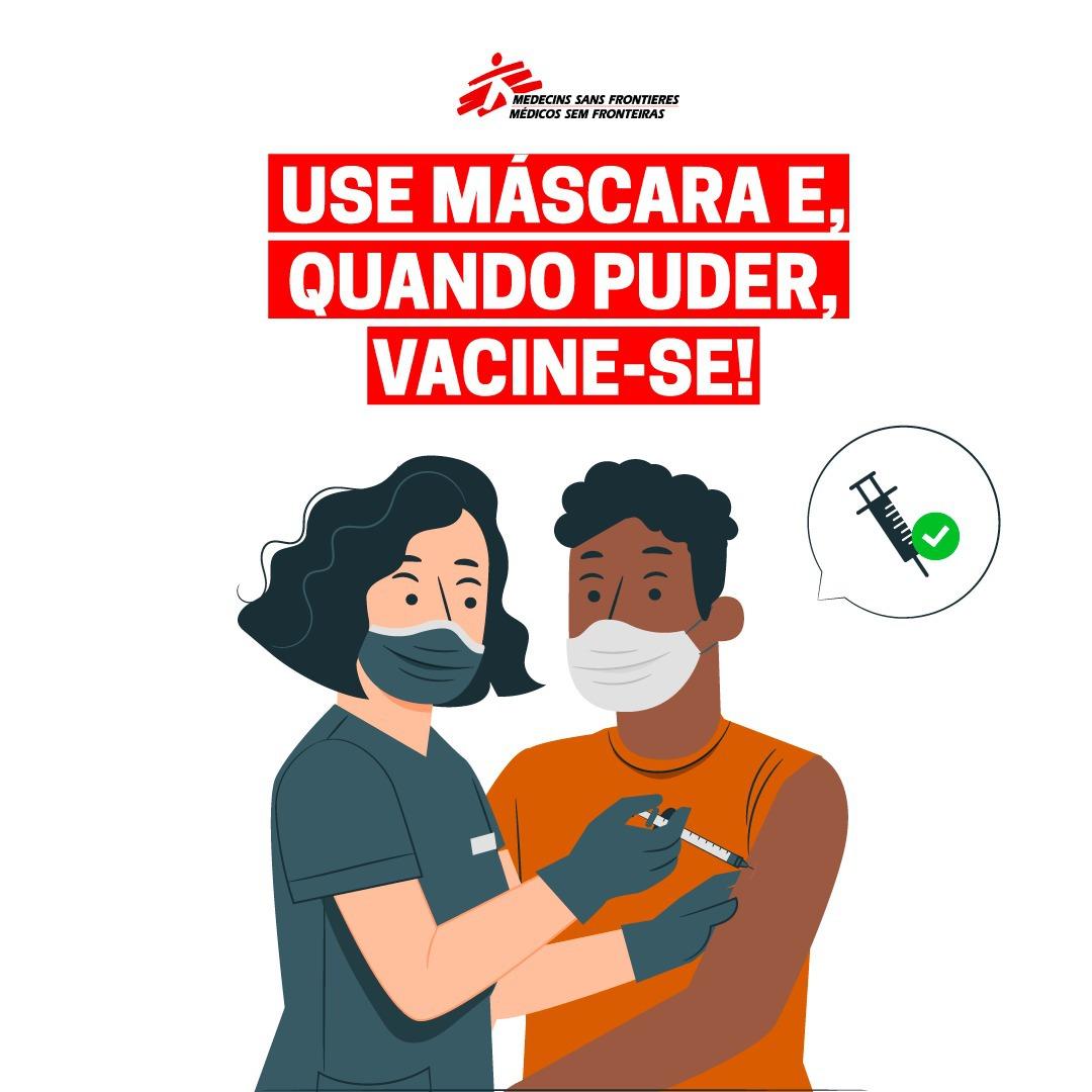 Prevenção MSF